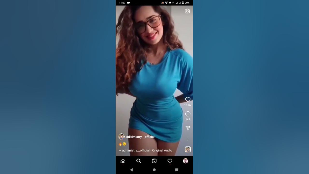 Milk Factory Aditi Mistri You gonaa love her aditimistryhot boobs