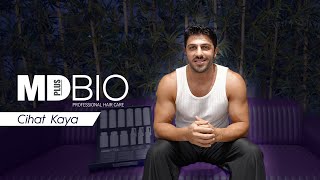 Cihat Kaya Just Discovered Mdplus Bio Game Changer