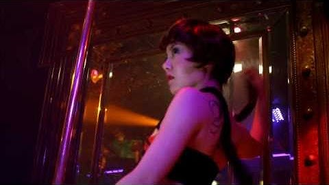 映画『軽蔑』予告編