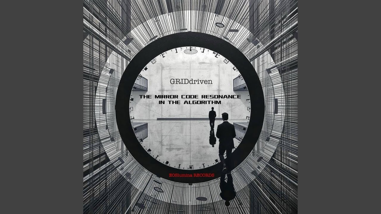 The Mirror Code Resonance in the Algorithm - YouTube