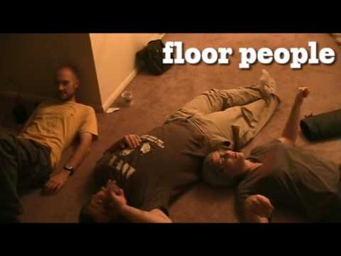 Floor People