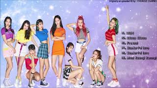 Best Songs of MOMOLAND (모모랜드 최고의 노래모음)