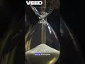 Астронавты стареют медленнее