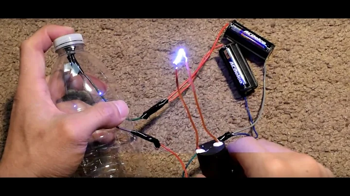 How to make a Portable EMP Device (Easy and Cheap)
