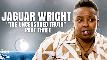 The Finale: Jaguar Wright Returns “The Uncensored Truth” | Dont K*LL The Messenger, K*LL The Message