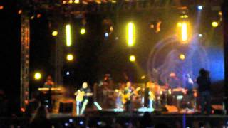 Ana Carolina - Nua, Pra Rua Me Levar - Festival de Inverno Bahia - Vitória da Conquista - BA - HD