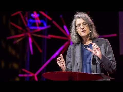 A tale of mental illness -- from the inside - Elyn Saks