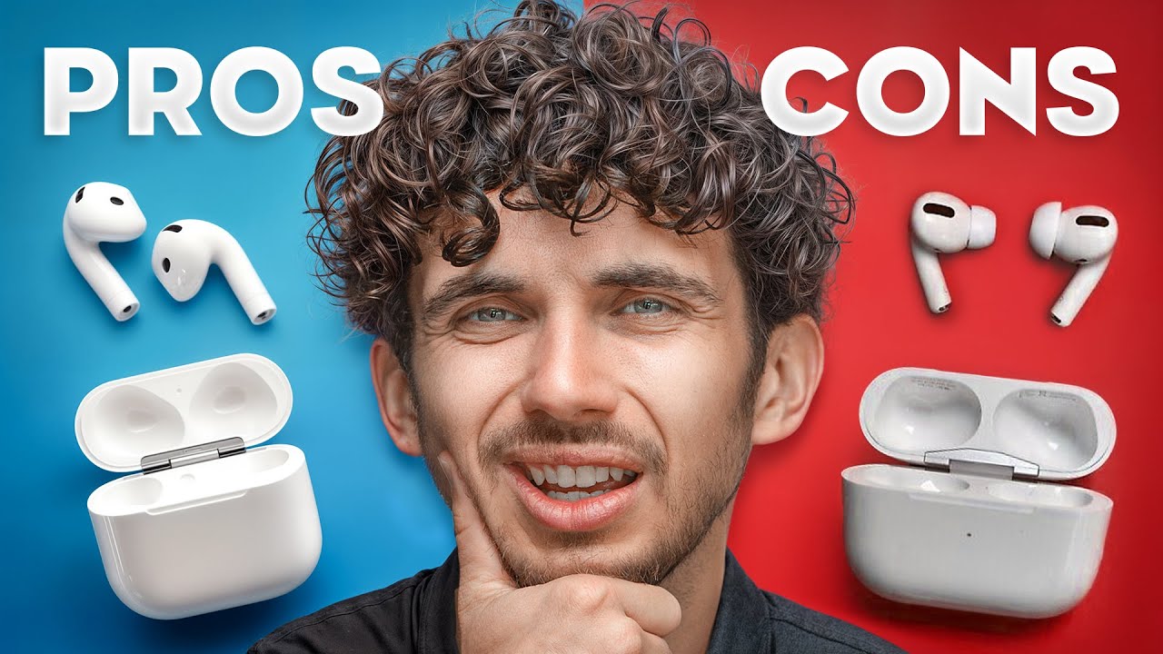 Are AirPods An Effective Tinnitus Treatment? (Pros & Cons Explained)