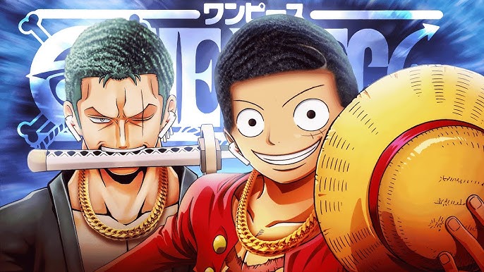 Sanji & Zoro Take the Stage!  One Piece Chapter 1022 Review 