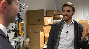 RoviSys: The Team Behind the Tech.