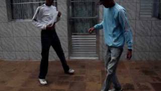 Garotos Psy - Moreninhos do Psy