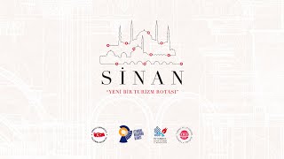 Büyük Usta Mimar Sinan - Website Case Study