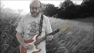 Greenfields (Guitar Instrumental) (The Ventures Cover)