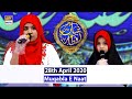 Shan-e-Iftar | Segment - Shan E Madina (Muqabla E Naat) | 28th April 2020