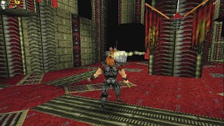 Asylum Studios - Ian Livingstones Deathtrap Dungeon - 1998
