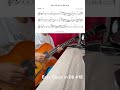 Easy Blues in Bb #18
