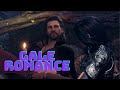 Gale Romance and Weave Scene | Baldur's Gate 3