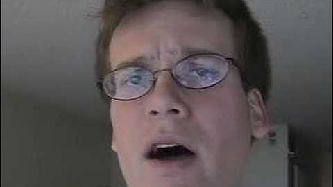 Brotherhood 2.0: February 17, 2007