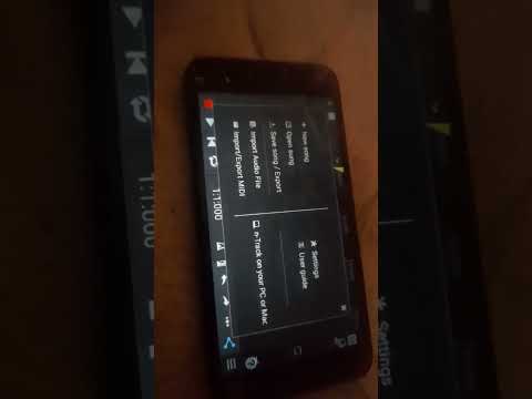 How To Import A Beat To Ntrack Studio