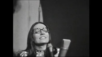 nana mouskouri..comme un pont  sur l'eau trouble..20.12.1970 live  hd