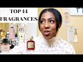 TOP 14 FRAGRANCES FOR MOTHER'S DAY | CHANEL GIVEAWAY 2020