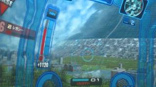 RCB66 ジムスト キンセツ4バー 1-2