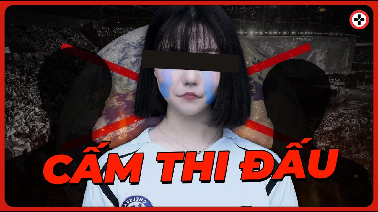 Những Lý Do CỦ CHUỐI Khiến Game Thủ Bị Ban