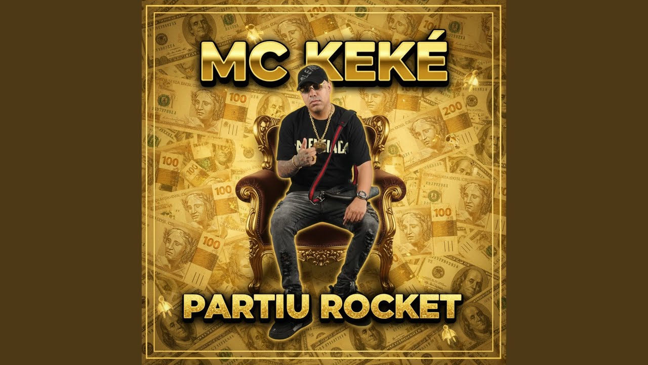 Watch Partiu Rocket on YouTube Watch Partiu Rocket on YouTube