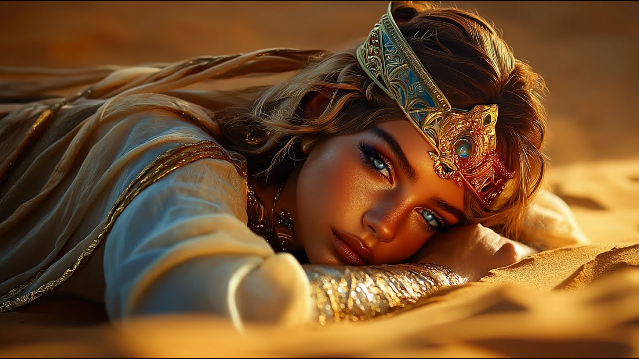 У неё образовался тромб в чувствительном месте — лечить её мог только медик-человек | HFY Reddit