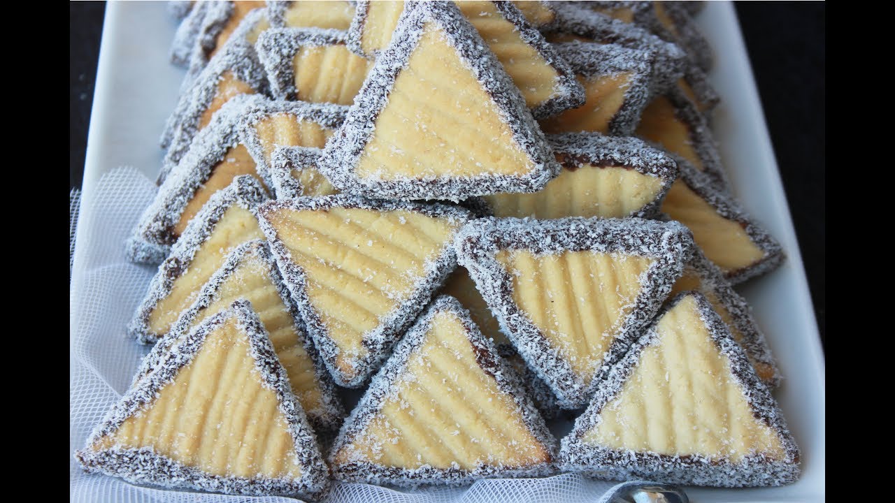 حلويات العيد/  حلوة دواز اتاي اقتصادية وبكمية كثيرة  حلوة الفرماجة بمقادير في المتناول