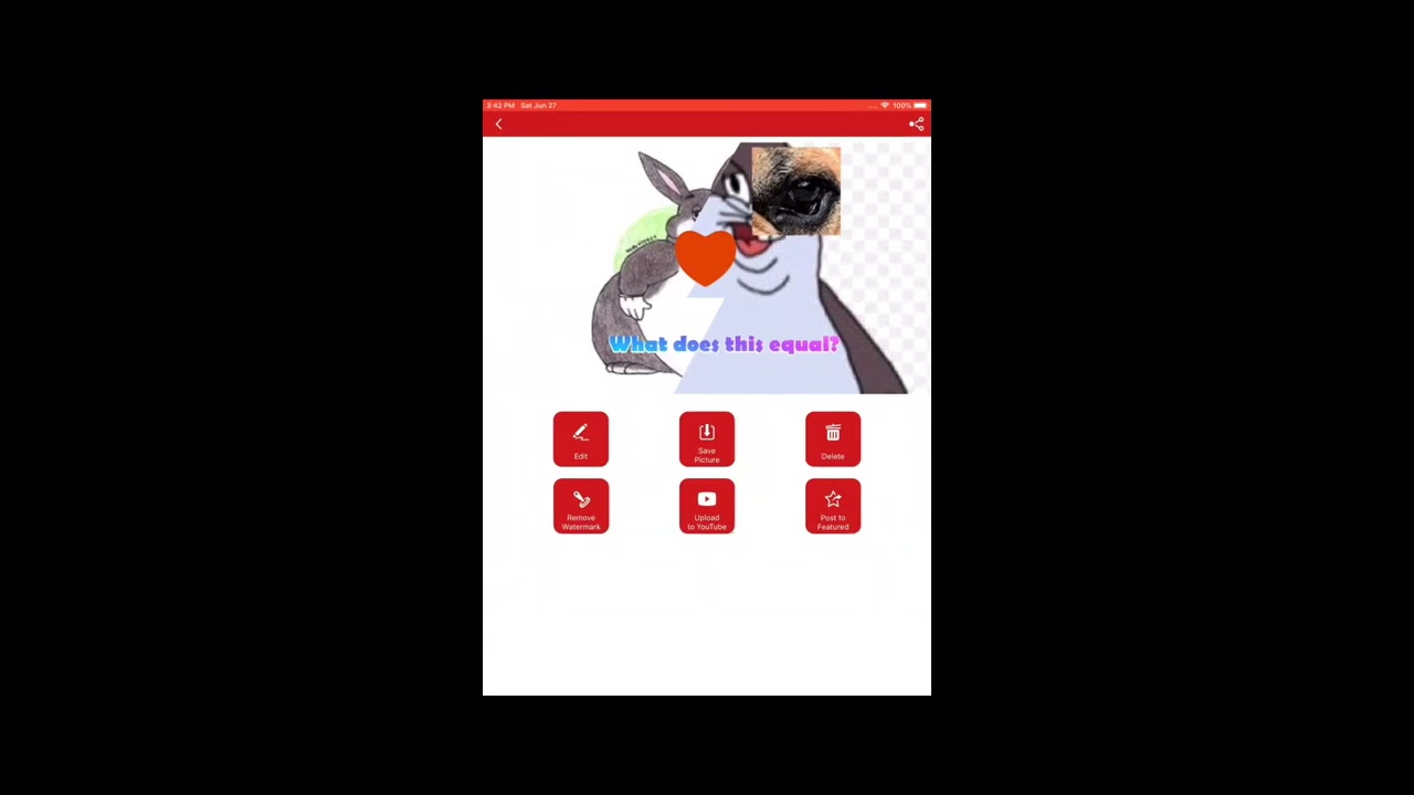 how to make a thumbnail for youtube on ipad how to make a thumbnail for youtube on ipad