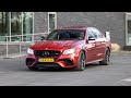 758HP Stage 2 Mercedes E63 S AMG with Armytrix Sport Cats - Accelerations, Revs &amp; Launch Control !
