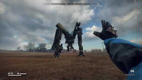 Generation Zero | Hacking Dart does most of the work