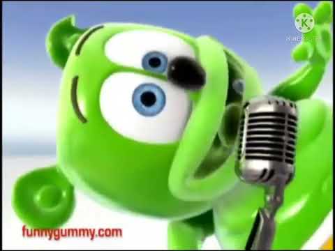 Gummikell CD Music's: Itt Van A Gumimaci (Alternative FunnyCurtis Remake)