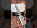 Let’s open this Mystery Knives Box