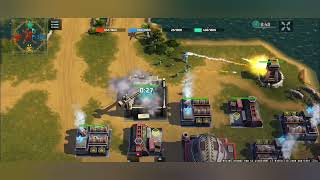 Top 3 Blitz Batalla Naval🎉👍