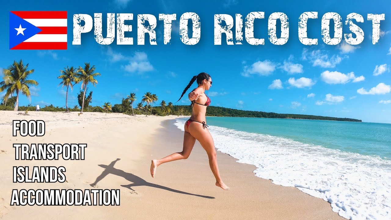 all expense paid trip to puerto rico