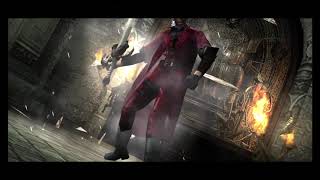 Devil May Cry - Chapter 2
