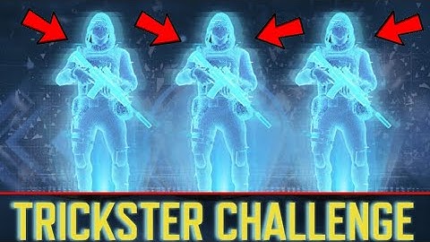 *NEW* Trickster Class Gameplay + How to unlock Trickster in Cod Mobile!