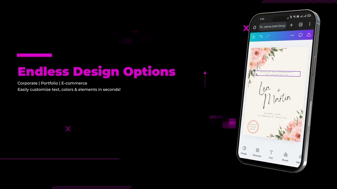 User Experience App Showcase