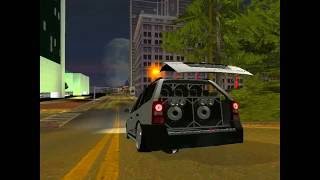 [GTASAN]♛Parati Surf♛Do♛(PregadosClub)♛(GRAVE TOP)♛MCLivinho Marolar♛(DOWNLOAD DO CARRO)