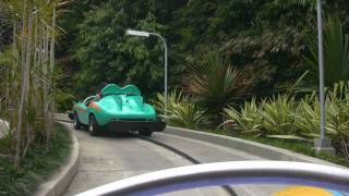 Autopia Hkdl Hd By Dolbyman