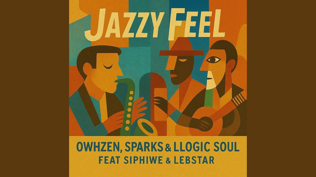 Jazzy Feel (feat. Siphiwe & Lebstar)