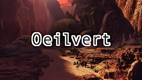 FINAL FANTASY IX Playthrough - Oeilvert