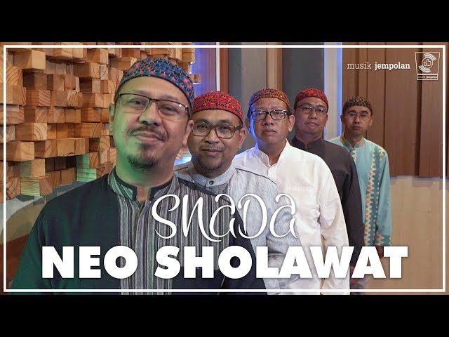 NEO SHOLAWAT - SNADA class=