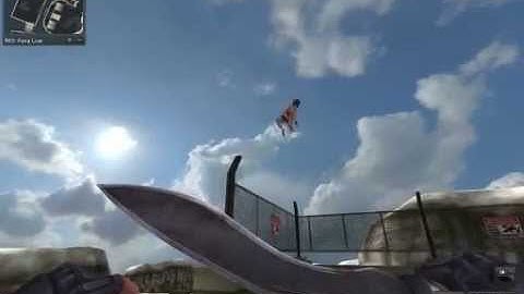 Cara Nge BUG di Room FaceRock-PointBlank BUG