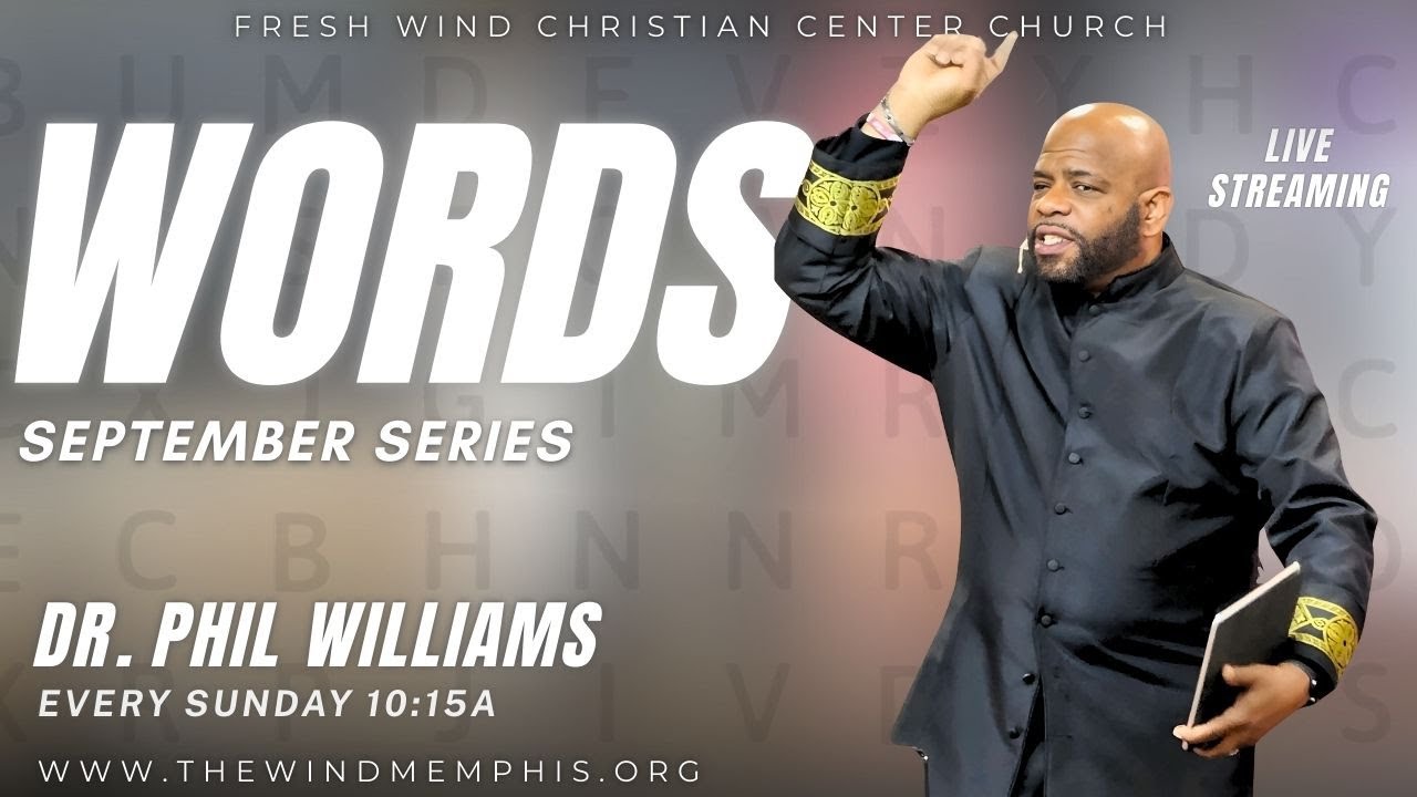 Worship Page Videos