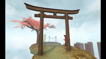 CS:S - bhop_sacred in 35.6 by DoNz