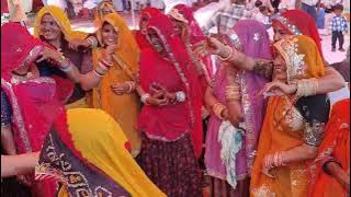 आखरी पीढ़ी का संस्कृति प्रेम #deeprabhudancestudio #meenageet #viralvideo #village_life