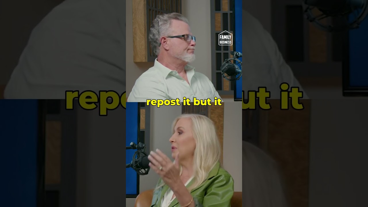 Kids Aren't Taught THIS Enough  #shorts #parentingtruth